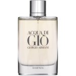 Giorgio Armani Acqua di Gio Essenza parfémovaná voda pánská 125 ml – Zbozi.Blesk.cz