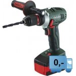 Metabo BS 18 LTX Impuls 602191500 – Hledejceny.cz