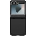 Spigen Tough Armor Pro MagSafe Samsung Galaxy Z Flip6/Flip7 FE černé KF2353705 – Sleviste.cz