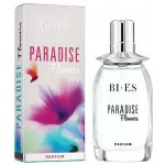 BI-ES Paradise Flowers parfém dámský 15 ml – Hledejceny.cz