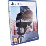 Session: Skate Sim – Zboží Dáma