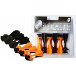 Petron Stealth – Sleviste.cz