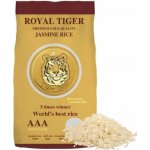 Royal Tiger Gold Jasmínová rýže 1 kg – Zboží Dáma