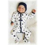 Kojenecký overal Hvězda námořnická – Zboží Dáma