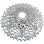 Shimano Deore XT CS-M771 – Sleviste.cz