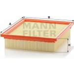 MANN VZDUCHOVÝ FILTR C 27 154/1 – Hledejceny.cz