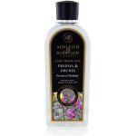 Ashleigh & Burwood Náplň do katalytické lampy FREESIA & ORCHID (frézie a orchidej), 500 ml – Zboží Dáma