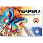 Koh i Noor Temperová barva žluť neapolská 16 ml – Zboží Dáma