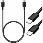 Samsung EP-DA705BBE datový, USB-C, 1m, černý – Hledejceny.cz