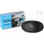 Santo Volcano černé mýdlo 90 g – Sleviste.cz