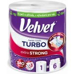 Velvet Turbo, 3 vrstvy, 78 m – Zboží Dáma