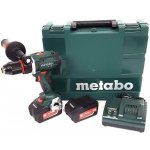 Metabo BS 18 LTX Impuls 602191500 – Hledejceny.cz