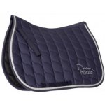 HORZE Eternal Gaze podsedlová dečka pro koně tm.modrá – Sleviste.cz