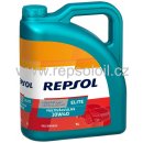 Repsol Multiválvulas 10W-40 5 l