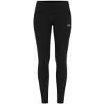 Fox Dámské Legíny WC Black Lined Leggings – Sleviste.cz