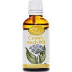 Serafin Česnek medvědí tinktura z pupenů rostliny 50 ml – Hledejceny.cz