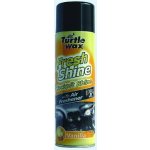 Turtle Wax Fresh Shine Vanilla 500 ml – Zbozi.Blesk.cz