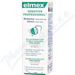 Elmex Sensitive Professional ústní voda 400 ml – Zboží Dáma