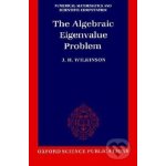 Algebraic Eigenvalue Problem – Hledejceny.cz