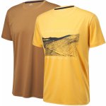 Crivit pánské funkční triko 2 kusy – Zboží Dáma