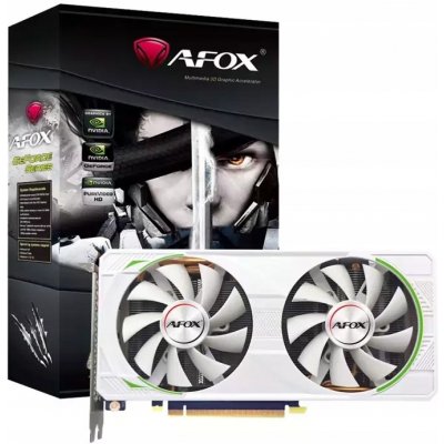 AFOX GeForce RTX 3070 8GB GDDR6 AF3070-8192D6H4
