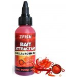 Zfish Dip Bait Attractant Chilli Robin Red 60 ml – Zboží Dáma