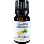 Phytos Lemongrass 100% esenciální olej 10 ml – Hledejceny.cz