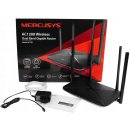 Access point či router Mercusys AC12G