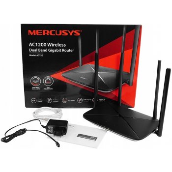 Mercusys AC12G