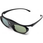 XtendLan G107L 3D brýle k projektorům, DLP link G107L – Hledejceny.cz