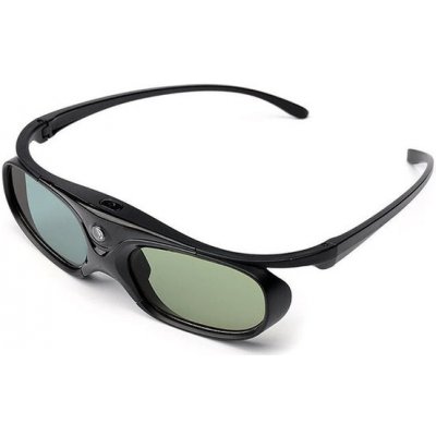 XtendLan G107L 3D brýle k projektorům, DLP link G107L – Zbozi.Blesk.cz