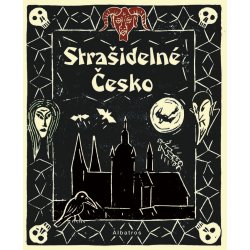 Strašidelné Česko - Nikola Staňková