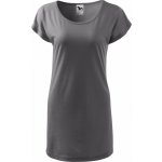 Malfini Love 123 černá – Zboží Dáma