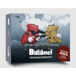 Asmodee Bulánci Speciální jednotky – Zboží Dáma