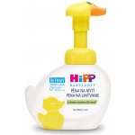 HiPP Babysanft Pěna na mytí Kachna 250 ml – Zboží Mobilmania