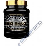 Scitec Big Bang 825 g – Zboží Dáma