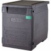 Jídlonosič Termo box Cam GoBox® - 126 L | Cambro EPP4060F9R110%