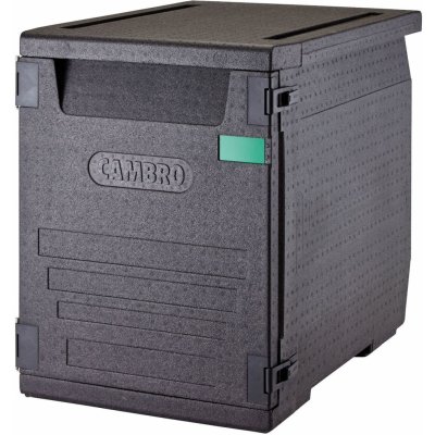 Termo box Cam GoBox® - 126 L | Cambro EPP4060F9R110% – Hledejceny.cz