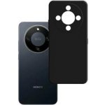 3mk - Matt Case matný kryt pro Honor Magic8 Lite – černý – Zboží Mobilmania