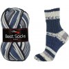 Příze Vlna Hep Příze Best Socks 6-fach, 7380