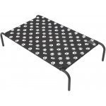 HobbyDog Lehátko Iron – Zboží Dáma