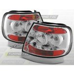 Tuning-tec AUDI A4 (B5) 1994-00 ZADNÍ LAMPY CHROME – Hledejceny.cz
