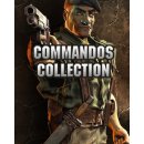 Commandos Pack