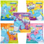 Qi Disney Monsters Sullivan Mixed Fruit Vitamin C Gummy 25 g – Hledejceny.cz