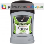 Rexona Men Dry Quantum deostick 50 ml – Zboží Mobilmania