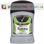 Rexona Men Dry Quantum deostick 50 ml – Zboží Dáma