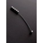 GemButt Anální kuličky pohyblivé – Zboží Dáma