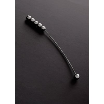 GemButt Anální kuličky pohyblivé – Zboží Dáma