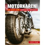 Motorkaření - Kompletní průvodce – Hledejceny.cz