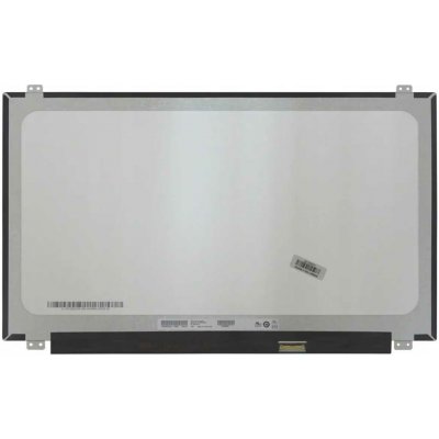 N156HGE-EAL REV.C1 LCD 15.6" 1920x1080 WUXGA Full HD LED 30pin Slim (eDP) display displej matný povrch IPS – Hledejceny.cz